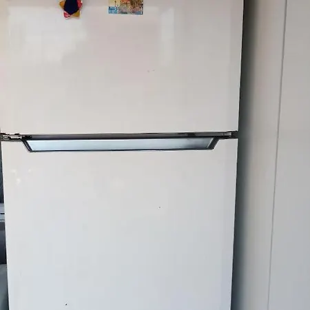 Appartement Taksimde Harika Terasli Kismi Deniz Manzarali Daire Istambul